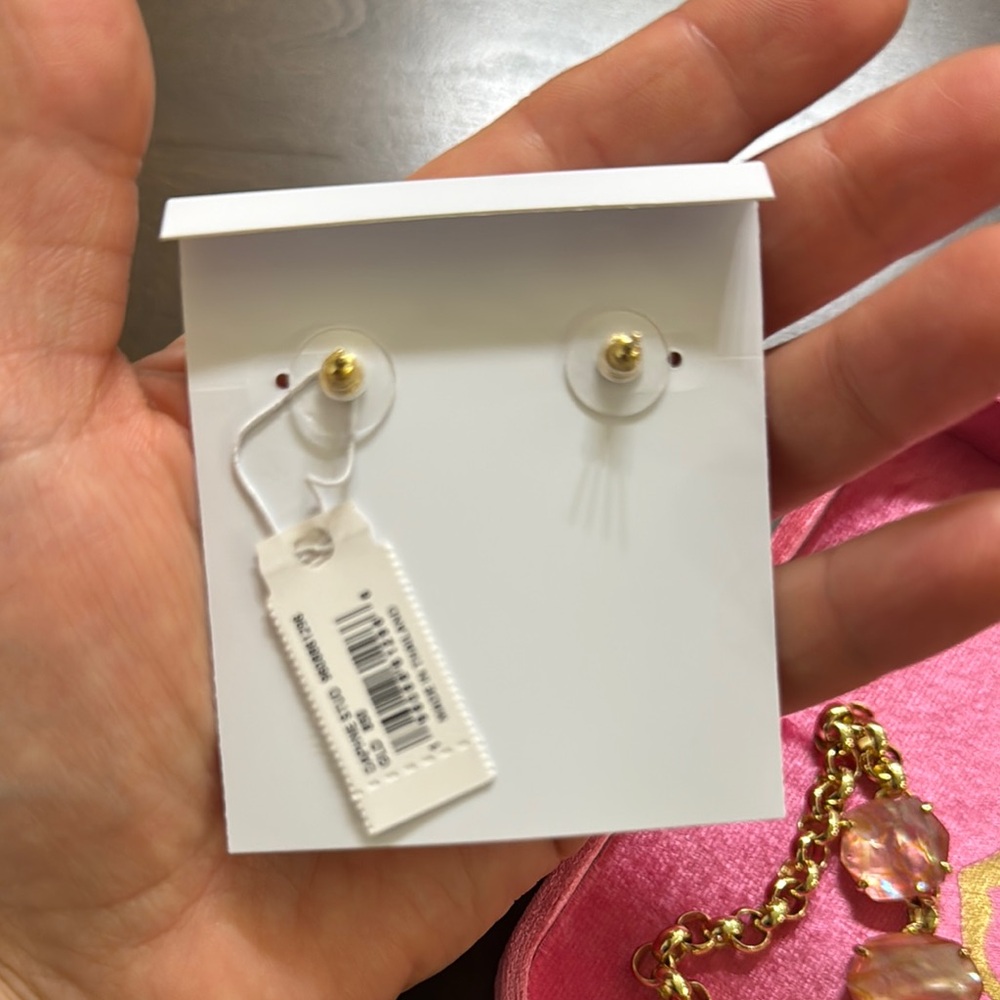 Kendra Scott Set π - Picture 5 of 7